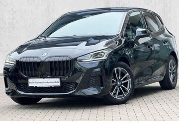 BMW 225 Active Tourer 87.867 km 30.480 &euro; Wuppertal 42117