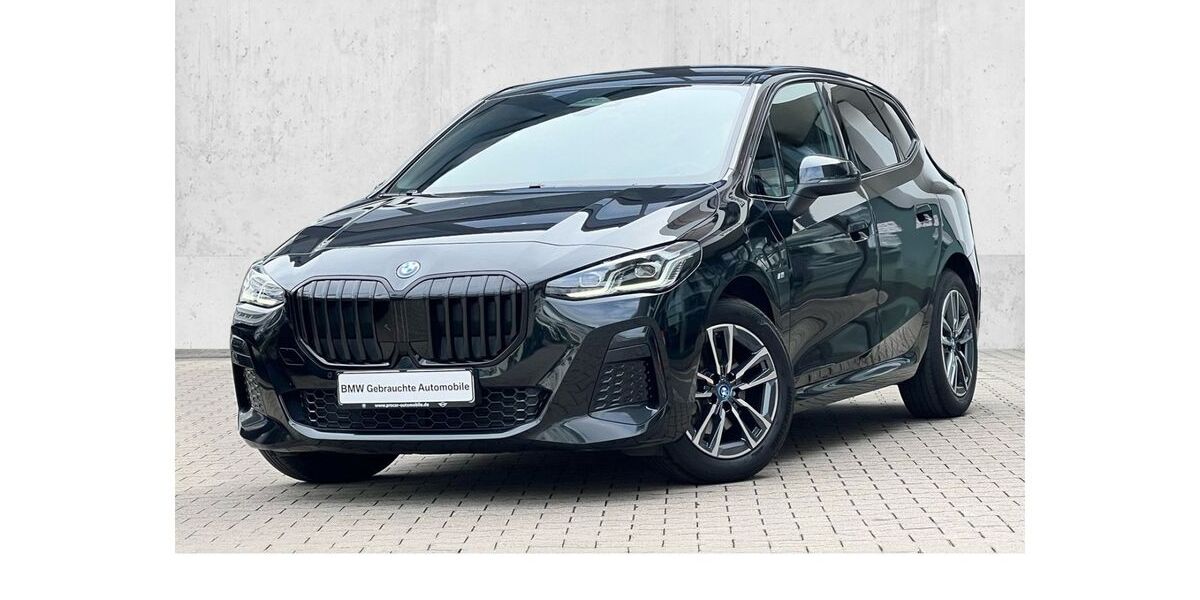 BMW 225 Active Tourer 87.867 km 30.480 &euro; Wuppertal 42117