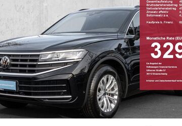 VW Touareg 27.840 km 62.660 &euro; Düsseldorf 40474
