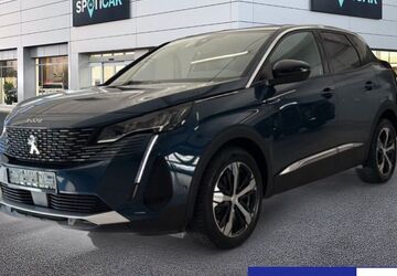 Peugeot 3008 24.102 km 19.490 &euro; Solingen 42655
