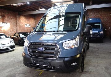 Ford Transit 78.703 km 14.980 &euro; Hilden 40721