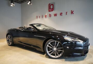 Aston Martin DBS 30.000 km 134.941 &euro; Duisburg 47228
