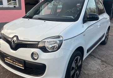 Renault Twingo 77.000 km 5.990 &euro; Wuppertal 42329
