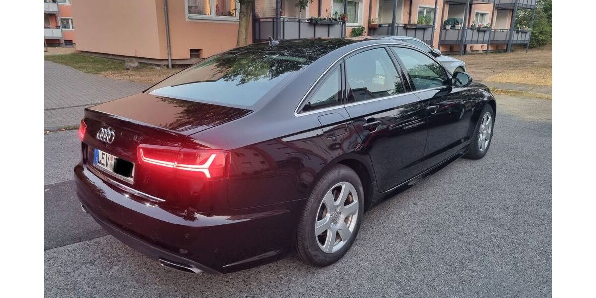 Audi A6 114.000 km 21.400 &euro; Leverkusen 51375