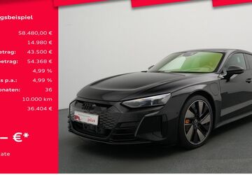 Audi e-tron 74.886 km 58.480 &euro; Leverkusen 51373