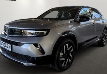 Opel Mokka 8.268 km 23.980 &euro; Dormagen 41540