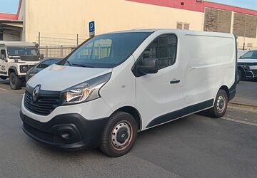 Renault Trafic 129.900 km 8.999 &euro; Hilden 40724
