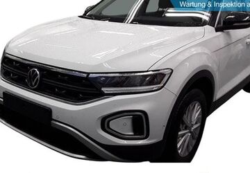 VW T-Roc 6.418 km 21.880 &euro; Duisburg-Rheinhausen 47226