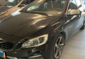 Volvo S60 135.000 km 14.999 &euro; Düsseldorf 40233