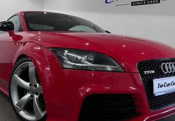 Audi TT RS 312.930 km 19.950 &euro; Wuppertal-Cronenberg 42349