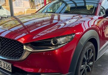 Mazda CX-30 5.842 km 27.495 &euro; Duisburg 47166