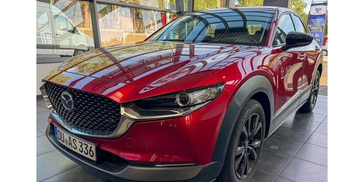 Mazda CX-30 5.842 km 27.495 &euro; Duisburg 47166