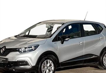 Renault Captur 22.600 km 10.900 &euro; Solingen/NRW 42655