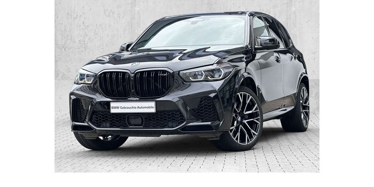 BMW X5 M 34.033 km 86.480 &euro; Wuppertal 42117
