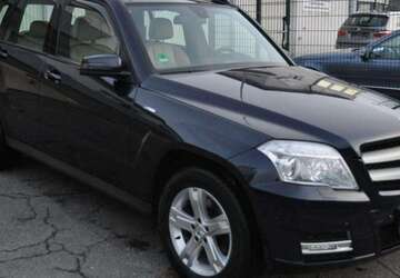 Mercedes-Benz GLK 220 132.500 km 14.850 &euro; Neuss 41460