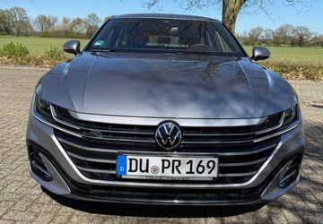 VW Arteon 39.500 km 28.899 &euro; Duisburg 47239