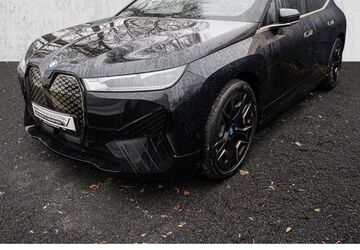 BMW iX 21.000 km 52.900 &euro; Hilden 40721