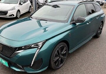 Peugeot 308 26.060 km 22.899 &euro; Bedburg 50181