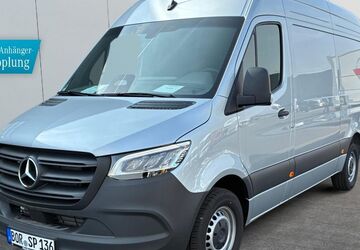 Mercedes-Benz Sprinter 3.001 km 56.513 &euro; Krefeld 47807