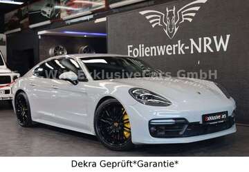 Porsche Panamera 128.700 km 52.970 &euro; Krefeld 47800