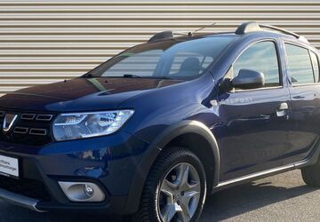 Dacia Sandero 74.660 km 9.990 &euro; Duisburg 47059