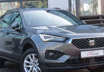 Seat Tarraco 85.000 km 19.900 &euro; Neuss 41469