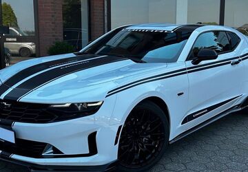 Chevrolet Camaro 73.800 km 28.700 &euro; Korschenbroich 41352