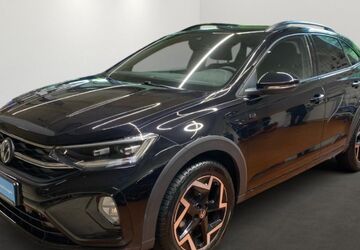VW Taigo 25.699 km 25.990 &euro; Düsseldorf 40233