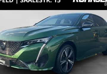 Peugeot 308 21.000 km 26.990 &euro; Duisburg 47059