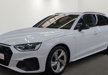 Audi A4 69.174 km 31.450 &euro; Mülheim a.d. Ruhr 45481