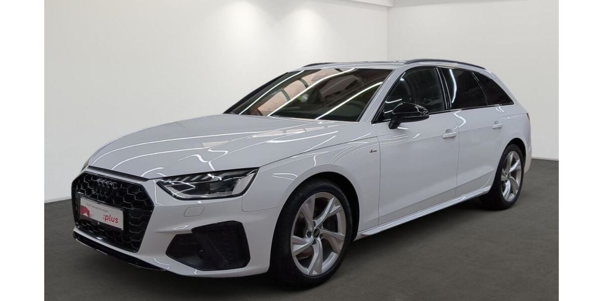 Audi A4 69.174 km 31.450 &euro; Mülheim a.d. Ruhr 45481