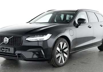 Volvo V90 22.349 km 44.390 &euro; Wuppertal 42109