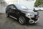 BMW X1 20 d xLine 4x4 Autom Navi Leder SHZ PDC LED 208.000 km 15.999 &euro; Neuss 41462