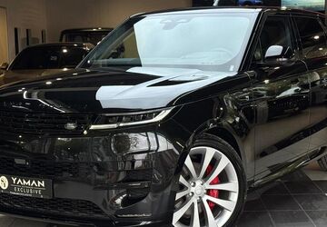 Land Rover Range Rover Sport 2.800 km 110.850 &euro; Mülheim an der Ruhr 45472