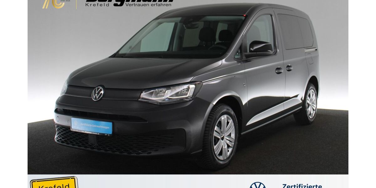 VW Caddy 18.509 km 22.900 &euro; Krefeld 47803