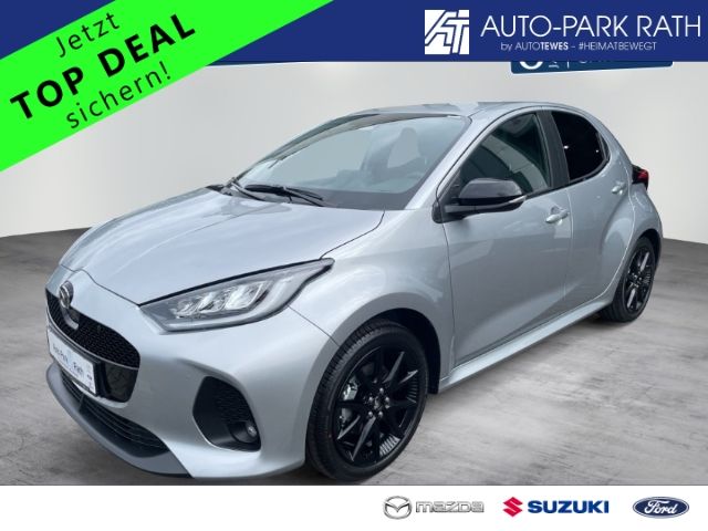Mazda 2 Hybrid 6.908 km 24.660 &euro; Krefeld 47805