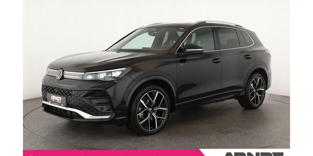 VW Tiguan 17.200 km 40.984 &euro; Düsseldorf 40233