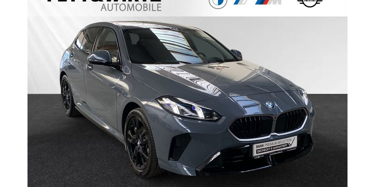 BMW 120 22.484 km 29.641 &euro; Moers 47441