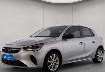 Opel Corsa 26.005 km 13.890 &euro; Düsseldorf 40549