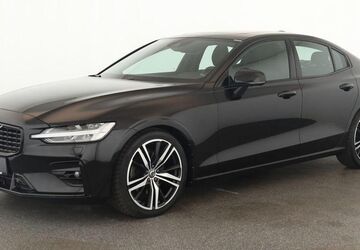 Volvo S60 50.300 km 27.984 &euro; Neuss 41460