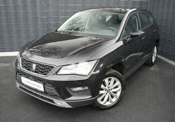 Seat Ateca 253.175 km 10.499 &euro; Dormagen 41539