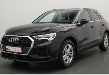 Audi Q3 125.917 km 29.480 &euro; Leverkusen 51373
