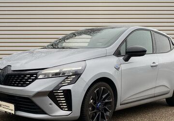 Renault Clio 19.150 km 22.690 &euro; Duisburg 47059