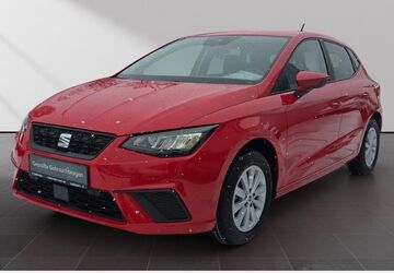 Seat Ibiza 15.802 km 15.990 &euro; Solingen 42719