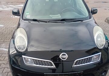 Nissan Micra 149.800 km 2.150 &euro; Grevenbroich 41515