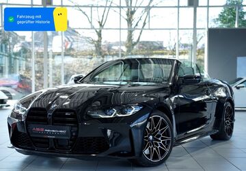 BMW M4 86.000 km 67.800 &euro; Remscheid/NRW 42855