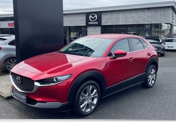 Mazda CX-30 37.884 km 24.285 &euro; Leverkusen 51373