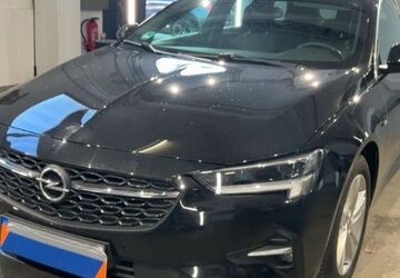 Opel Insignia 57.636 km 17.480 &euro; Mönchengladbach 41061