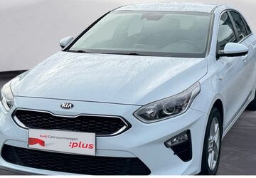 Kia ceed / Ceed 54.089 km 15.480 &euro; Hilden 40721