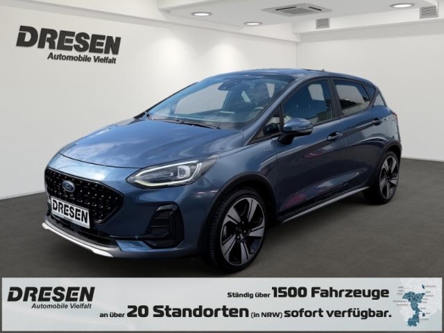 Ford Fiesta 12.622 km 17.590 &euro; Mönchengladbach 41061